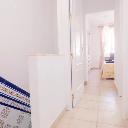 Cubo's Dreams Alhaurin 3 Гостевой дом